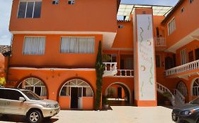 Hotel San Pedro